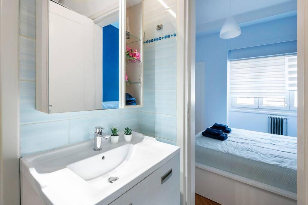 Апартаменти Brilliant 1Br Apt In Kolonaki Афіни Екстер'єр фото